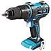 Cacciavite Koma Trapano Koma - 20v Brushless - Senza Batteria O Caricatore - 08762 - Foto miniatura 1