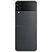 Galaxy Z Flip4 5G 256GB 8 GB RAM Dual Sim Display 6.7" Full HD+ Fotocamera 12 Mpx Android Europa Grafite - Foto miniatura 2