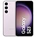Galaxy S23 5G 256 GB 8 GB Ram Dual Sim Display 6.1" Full HD+ Fotocamera 50 Mpx Android Europa Lavanda - Foto miniatura 1