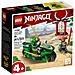 71788 NINJAGO Moto Ninja di Lloyd - Foto miniatura 1