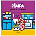 Altan - Pimpa gioca a cucinare. Ediz. illustrata - Foto miniatura 1