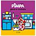 Altan - Pimpa gioca a cucinare. Ediz. illustrata - Foto miniatura 2