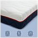 Materasso Matrimoniale 160 X 200 Waterfoam 100% Made In Italy | Ergonomico E Ortopedico Sostegno Sostenuto | Elevata Traspirabilità Con Sistema Airfoam | Sfoderabile | Anallergico, Antibatterico E Antiacaro - Foto miniatura 2