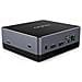 Mini Pc NY280 Intel Celeron N100 Quad Core 3.4 GHz Ram 8GB SSD 256GB  3xUSB 3.2 Windows 11 Pro - Foto miniatura 2