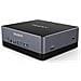 Mini Pc NY280 Intel Celeron N100 Quad Core 3.4 GHz Ram 8GB SSD 256GB  3xUSB 3.2 Windows 11 Pro - Foto miniatura 3