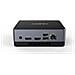 Mini Pc NY280 Intel Celeron N100 Quad Core 3.4 GHz Ram 8GB SSD 256GB  3xUSB 3.2 Windows 11 Pro - Foto miniatura 1