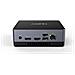 Mini Pc NY280 Intel Celeron N100 Quad Core 3.4 GHz Ram 8GB SSD 256GB  3xUSB 3.2 Windows 11 Pro - Foto miniatura 4