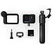 ActionCam Kit HERO12 BLACK CREATOR EDITION + Volta Impugnatura / Treppiede / Telecomando + Unità Multimediale Opzionale / Mod per Luci + Batteria Enduro + Custodia per il Trasporto - Foto miniatura 1