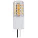Lampadina Smd Led, Capsula G4, 3w / 350lm, Base G4, 6500k - Foto miniatura 1