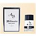 Ab Milionario Oro Bianco Uomo 100ml - Foto miniatura 2
