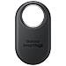 Galaxy SmartTag2 Portachiavi /Localizzatore Autonomia fino a 500 Giorni Colore Nero - Foto miniatura 1