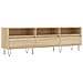 Mobile Porta Tv Rovere Sonoma 150x30x44,5 Cm Legno Multistrato - Foto miniatura 2