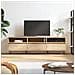 Mobile Porta Tv Rovere Sonoma 150x30x44,5 Cm Legno Multistrato - Foto miniatura 1