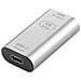 Adattatore Da Usb-c Femmina A Hdmi Femmina 4k Design Compatto - Foto miniatura 3