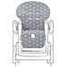 Copriseggiolone 050.6150.15 Starlette Grey - Foto miniatura 1