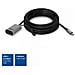 Ac7060 Cavo Usb 5 M Usb 3.2 Gen 1 (3.1 Gen 1) Usb C Nero - Foto miniatura 3