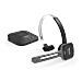 Cuffie Per Dettatura Wireless Speechone Psm6300 - Docking Station - Spia Di Stato - Supporta Skype For Business - Foto miniatura 1