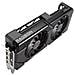 AMD Radeon RX7700XT 12 GB GDDR6 PCI Express 4.0 / 3 x DisplayPort / 1 x HDMI Daul - Foto miniatura 8