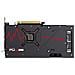 Scheda Grafica Radeon RX 7600 XT 16 GB DDR6 Pci-E 4-0 / 2 x DisplayPort / 2 x HDMI Pulse - Foto miniatura 5