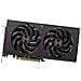 Scheda Grafica Radeon RX 7600 XT 16 GB DDR6 Pci-E 4-0 / 2 x DisplayPort / 2 x HDMI Pulse - Foto miniatura 1