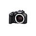 EOS R10 Corpo MILC 24,2 MP CMOS 6000 x 4000 Pixel Nero - Foto miniatura 2