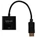 Stesso Adattatore Da Displayport (m) A Vga (h). - Foto miniatura 2