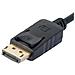 Stesso Adattatore Da Displayport (m) A Vga (h). - Foto miniatura 3