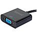 Stesso Adattatore Da Displayport (m) A Vga (h). - Foto miniatura 4