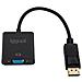 Stesso Adattatore Da Displayport (m) A Vga (h). - Foto miniatura 5
