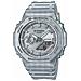 Orologio Uomo Casio Ga-2100ff-8aer Argentato - Foto miniatura 3