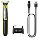 Philips Oneblade 360 Qp2734/20 Face - Foto miniatura 2