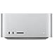 Mini PC Mac Studio Processore Apple M2 Max 12 Core RAM 32 GB SSD 512 GB Apple GPU 2x USB Tipo A 2x USB Tipo C macOS Ventura - Foto miniatura 1