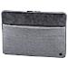 Tayrona 35,8 cm (14.1") Borsa da corriere Grigio - Foto miniatura 1
