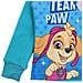 Pigiama Polare paw 52041960 s1-6a Ragazza - Foto miniatura 4