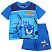 Completo son24-1355 pol s1-4a Ragazzo - Foto miniatura 1