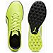 Scarpe Da Calcio King Match Tt 107260-04 Uomo Taglia 42 Colore Giallo Fluo - Foto miniatura 3
