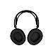 61676 Cuffia E Auricolare Wireless A Padiglione Giocare Nero - Foto miniatura 3