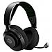 61676 Cuffia E Auricolare Wireless A Padiglione Giocare Nero - Foto miniatura 1