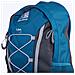Zaino Turistico Karrimor 10l Colore: Blu - Foto miniatura 3
