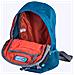 Zaino Turistico Karrimor 10l Colore: Blu - Foto miniatura 7
