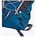 Zaino Turistico Karrimor 10l Colore: Blu - Foto miniatura 8