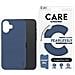 CARE by PG Blue MagSafe iPhone16 6.7 custodia per cellulare Cover Trasparente - Foto miniatura 2