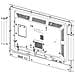 Altoparlante Passivo SP-RM3 2.0 Canali 20 W 80-20.000 Hz 72 dB Nero - Foto miniatura 2