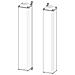 Altoparlante Passivo SP-RM3 2.0 Canali 20 W 80-20.000 Hz 72 dB Nero - Foto miniatura 5