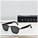 Occhiali Bluetooth Smart Hy-1003: Audio E Video In Uno Grey - Foto miniatura 6