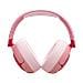 Junior 470NC Auricolare Wireless A Padiglione Musica e Chiamate USB tipo-C Bluetooth Rosa - Foto miniatura 4