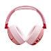 Junior 470NC Auricolare Wireless A Padiglione Musica e Chiamate USB tipo-C Bluetooth Rosa - Foto miniatura 6