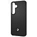 Enzo Aramid custodia per cellulare 17 cm (6.7") Cover Nero, Argento - Foto miniatura 2