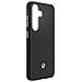 Enzo Aramid custodia per cellulare 17 cm (6.7") Cover Nero, Argento - Foto miniatura 3