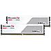 Memoria Dimm Ripjaws S5 64 GB (2x32 GB) DDR5 6000 MHz CL28 - Foto miniatura 1